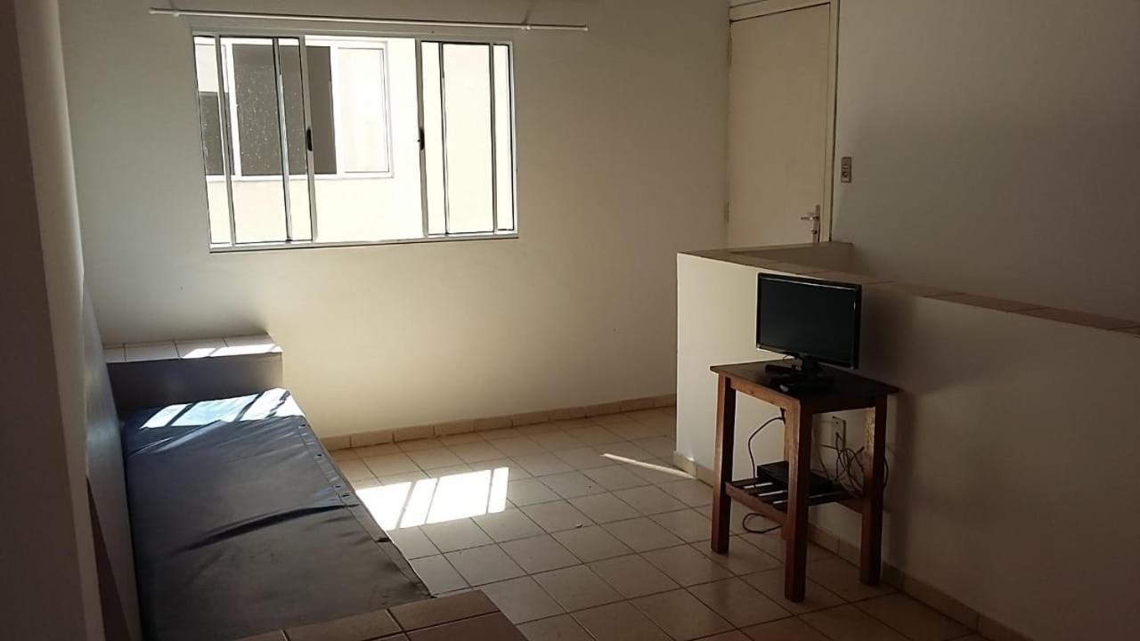 Chales 1 E 2 Dormitorios - Juquehy Sao Sebastiao  Luaran gambar