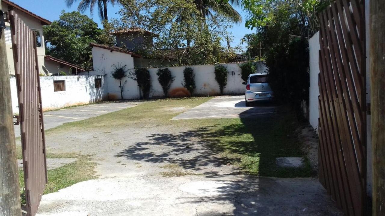 Chales 1 E 2 Dormitorios - Juquehy Sao Sebastiao  Luaran gambar
